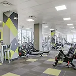 Avenue B234 2Bedroom With Pool, Gym, Parking