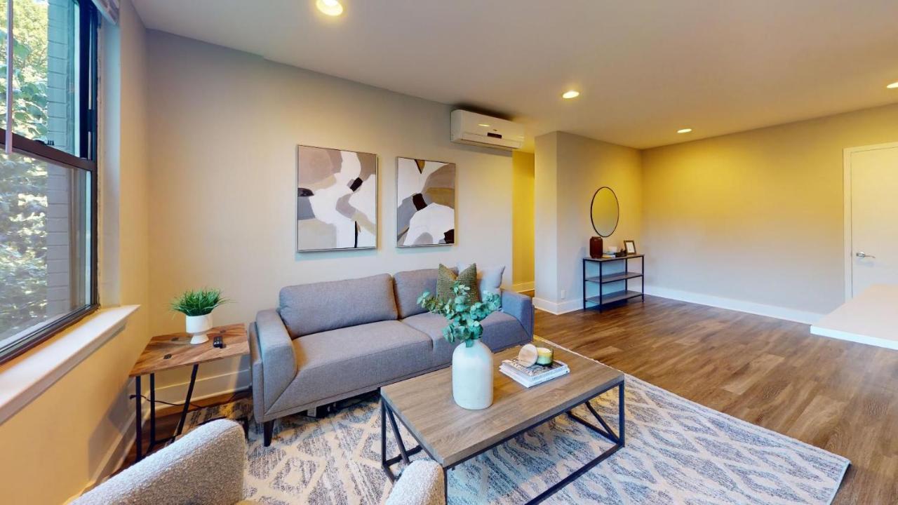 Avenue B234 2bedroom With Pool, Gym, Parking Apartment Philadelphia