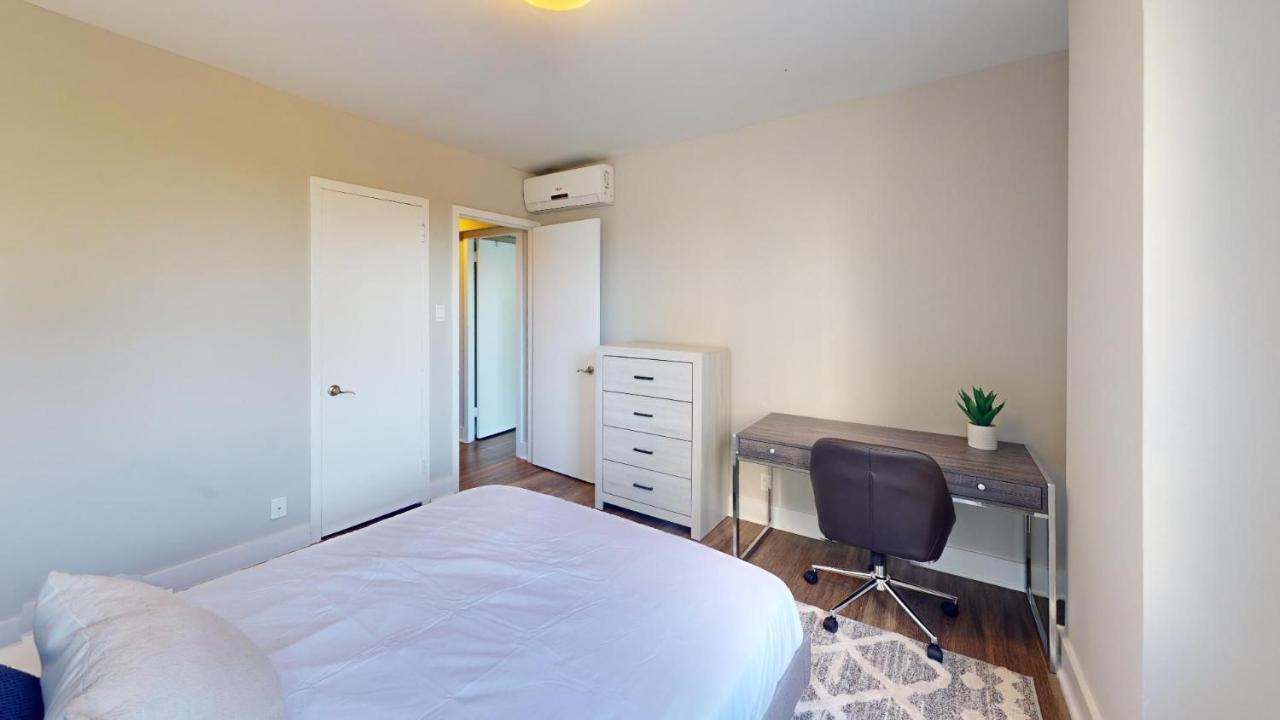 Avenue B234 2bedroom With Pool, Gym, Parking