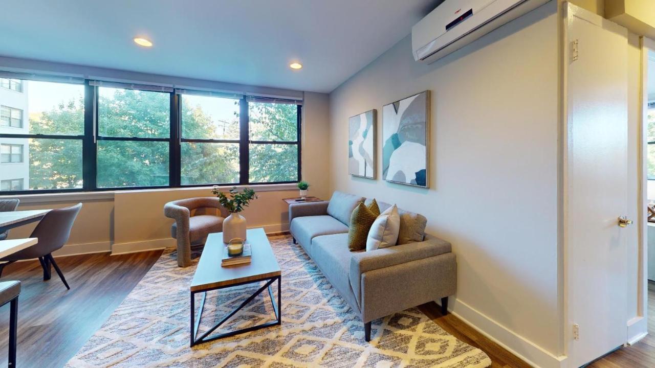Avenue B234 2bedroom With Pool, Gym, Parking * Philadelphia