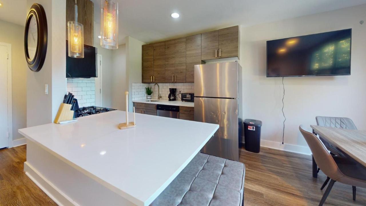 Avenue B234 2bedroom With Pool, Gym, Parking * Philadelphia