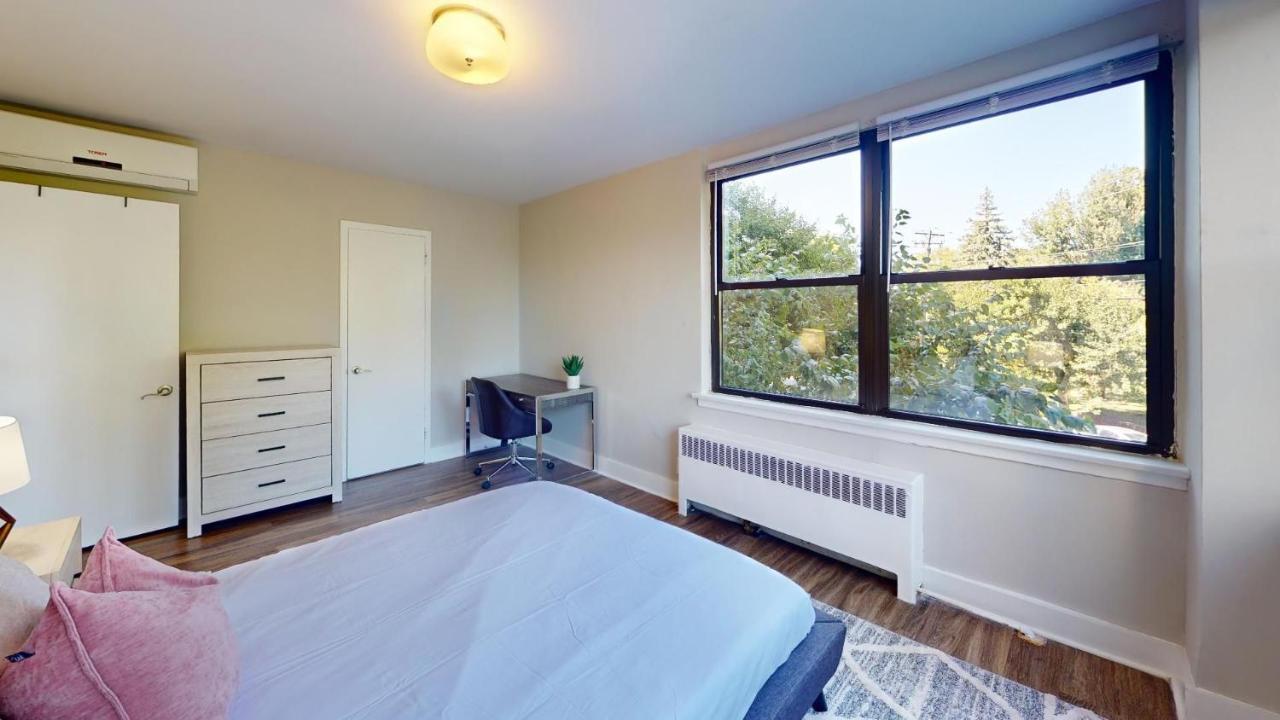 Avenue B234 2bedroom With Pool, Gym, Parking Philadelphia