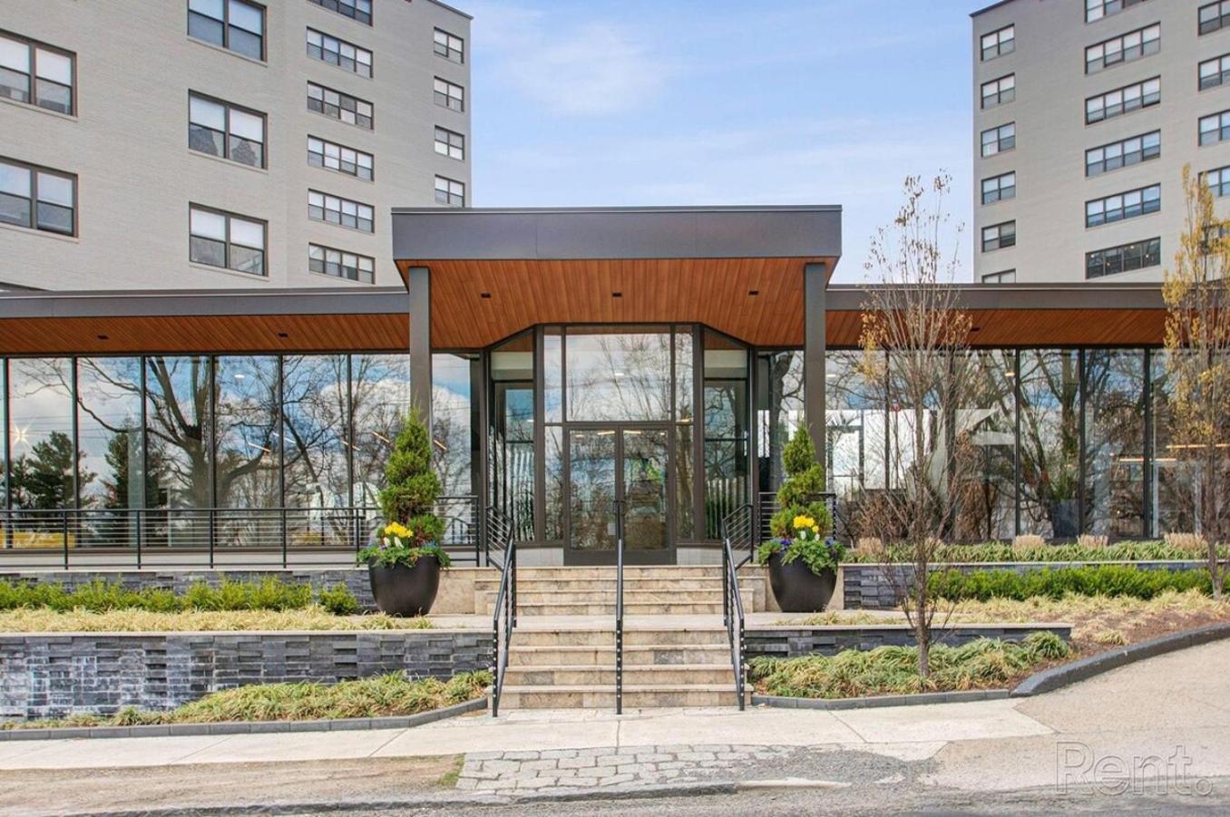 Avenue B234 2bedroom With Pool, Gym, Parking Apartment Philadelphia