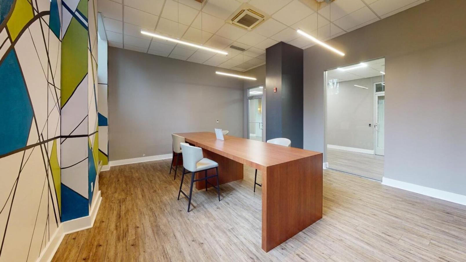 Apartment Avenue B234 2bedroom With Pool, Gym, Parking *